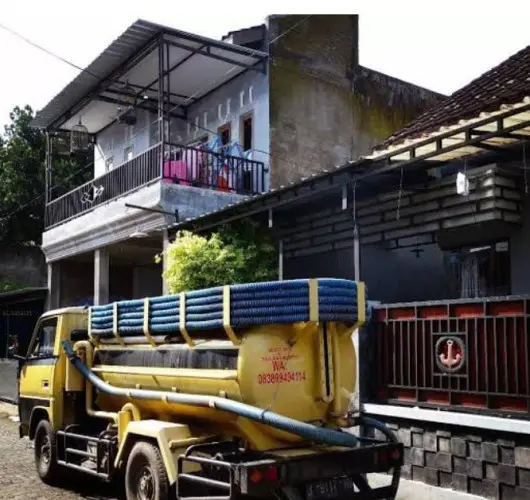 Sedot WC tamalate Terdekat