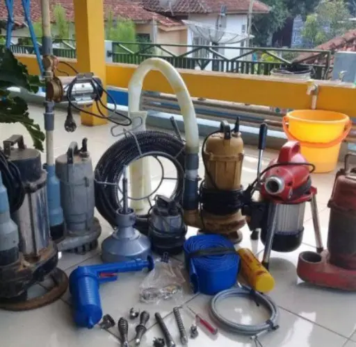Sedot WC tamalate Murah