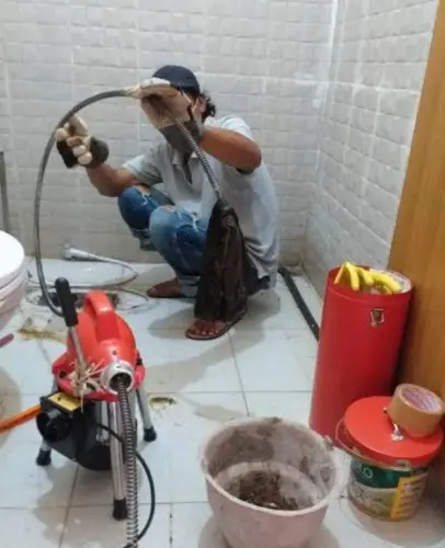 Sedot WC tamalate Murah