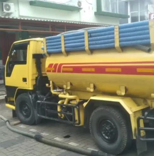 Sedot WC tamalate Terdekat
