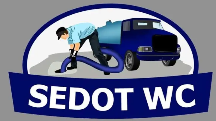 Sedot WC Penuh  di Tamalate